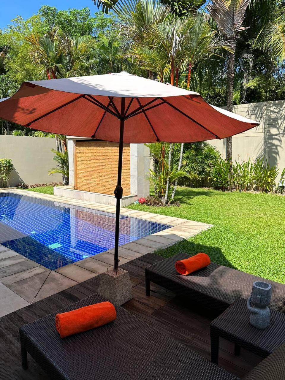 Villa Wonderful Harmony Bangtao Bang Tao Beach (Phuket)