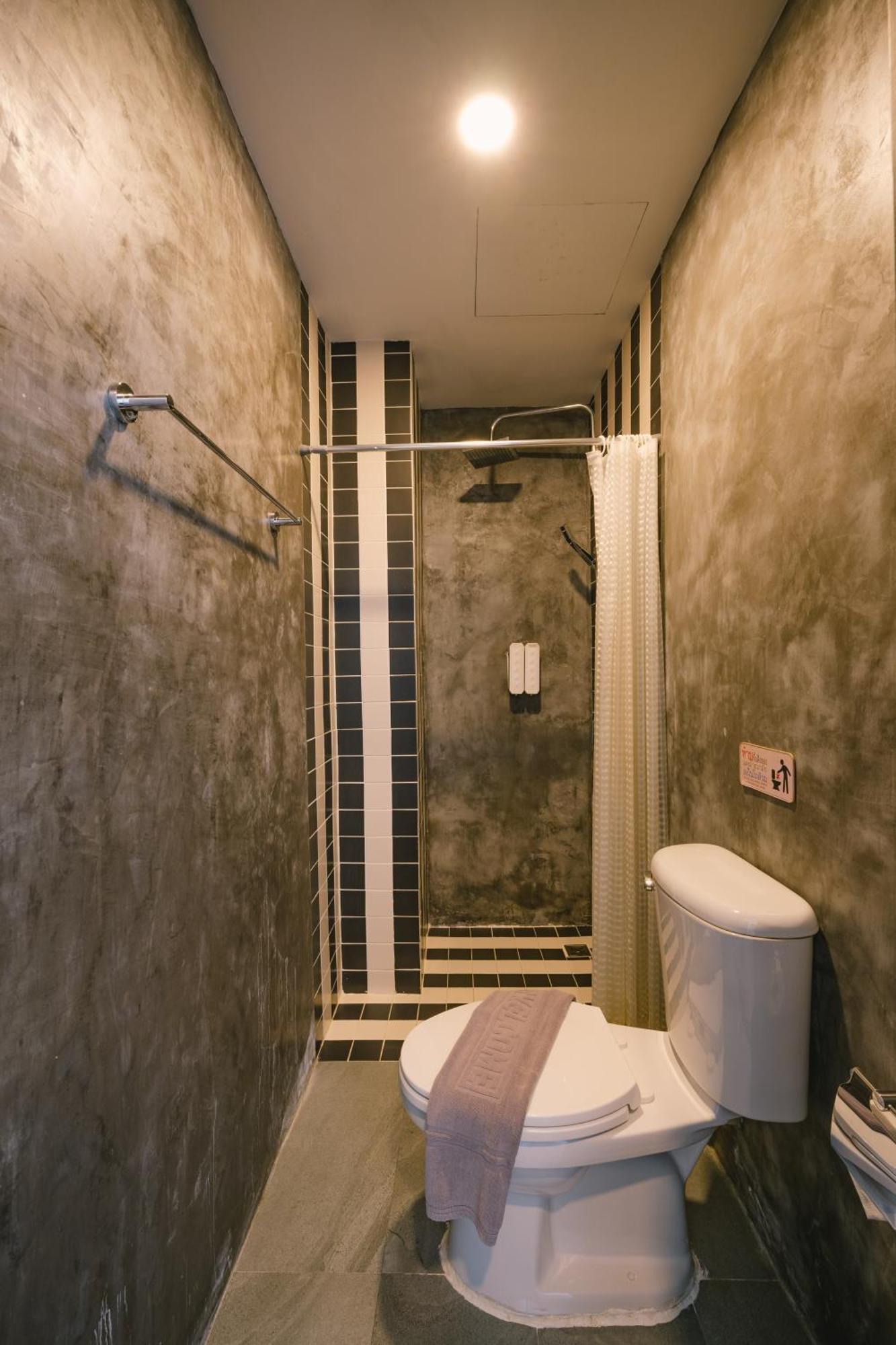 The Arbern X Bistro - Sha Extra Hotel Phuket