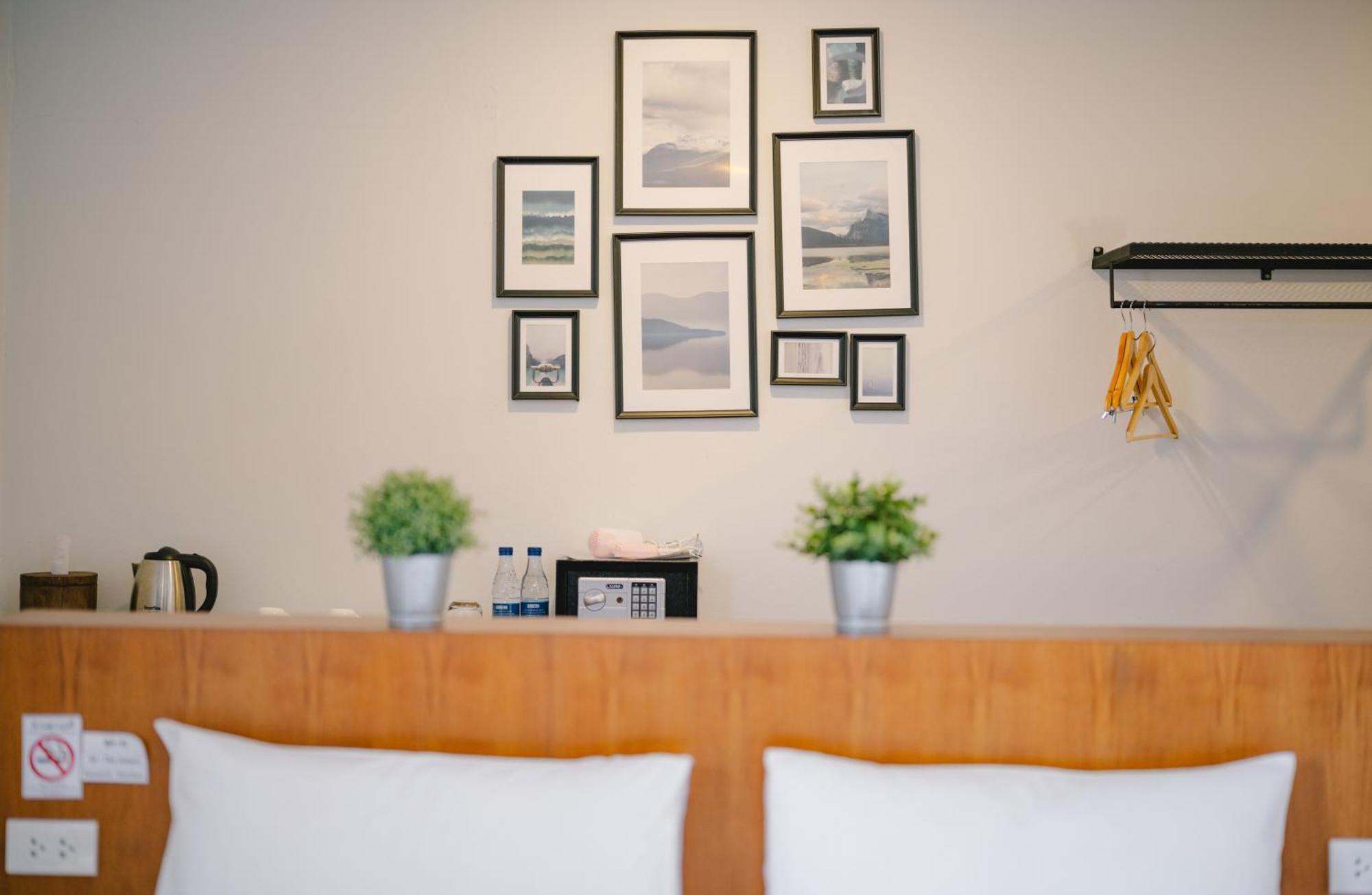 The Arbern X Bistro - Sha Extra 3* Phuket