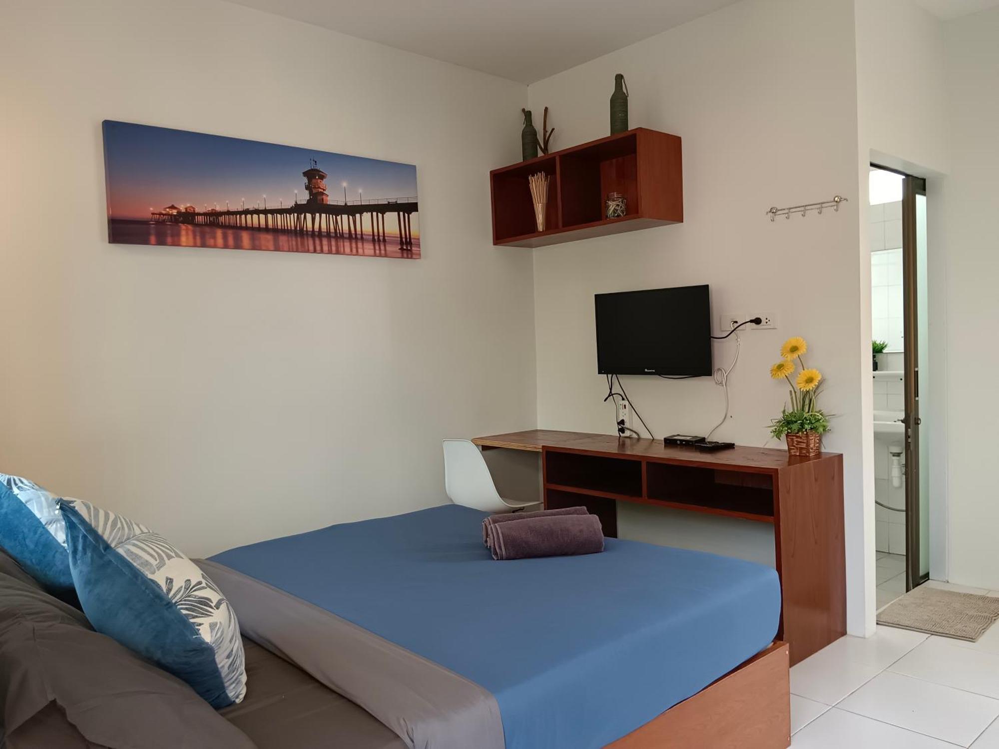 Cozy Bangtao Pensão Phuket