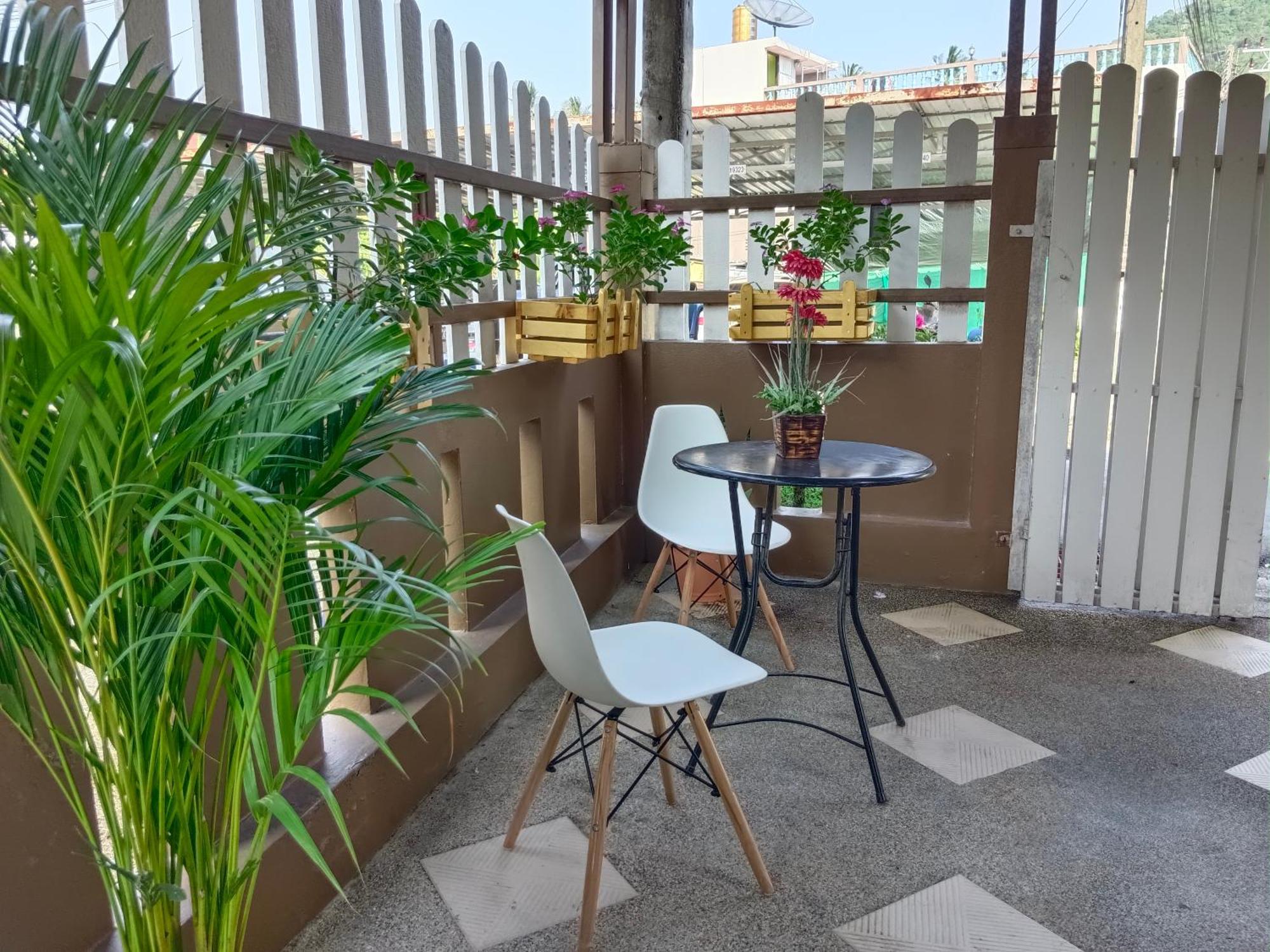 Pensão Cozy Bangtao Phuket