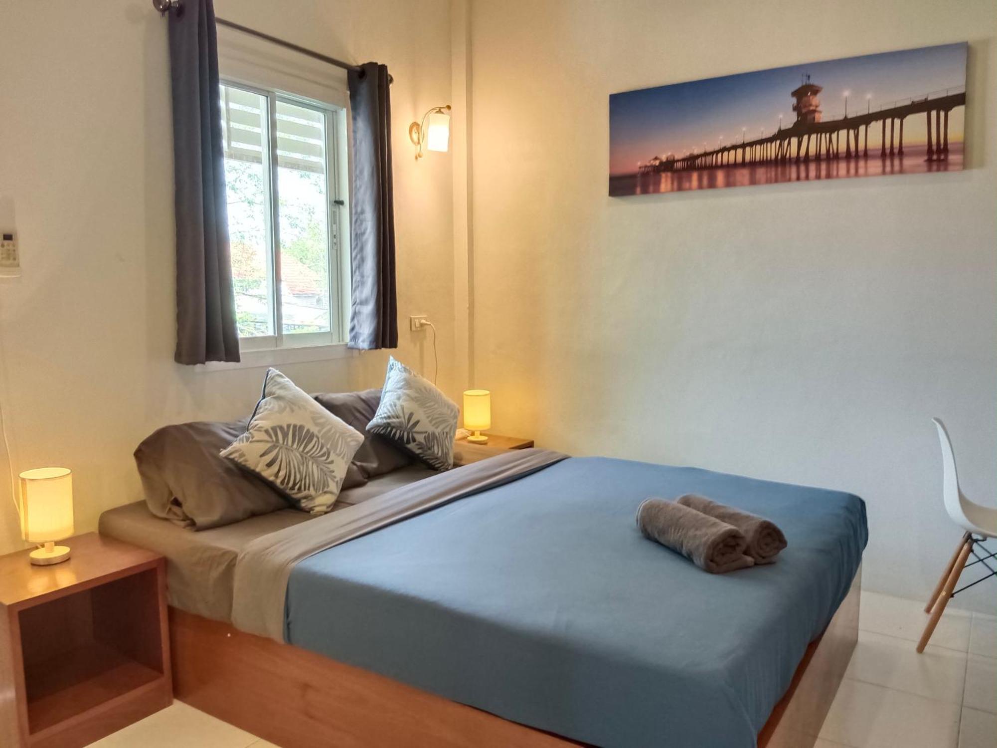 Pensão Cozy Bangtao Phuket