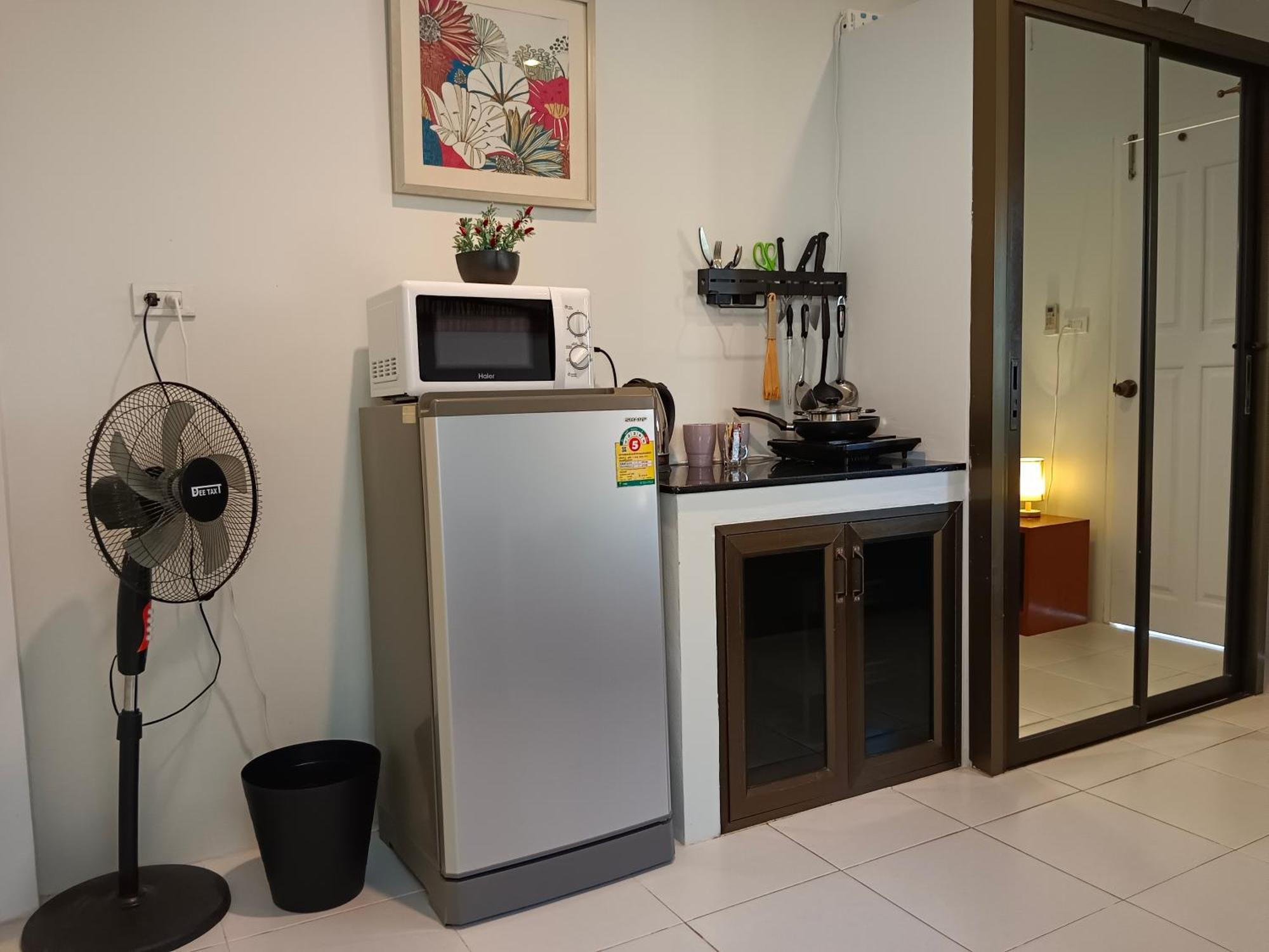 Pensão Cozy Bangtao