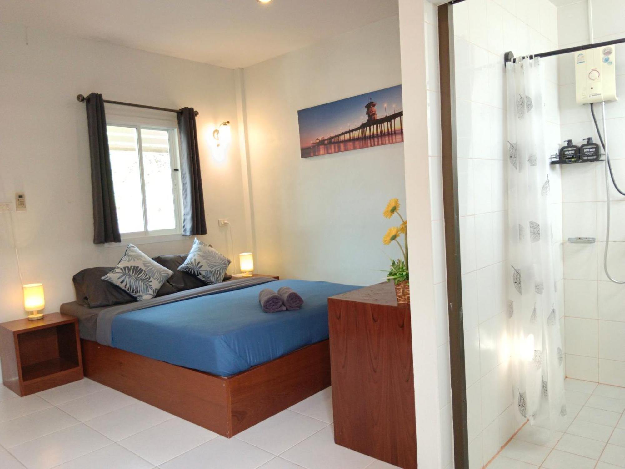 Cozy Bangtao Pensão