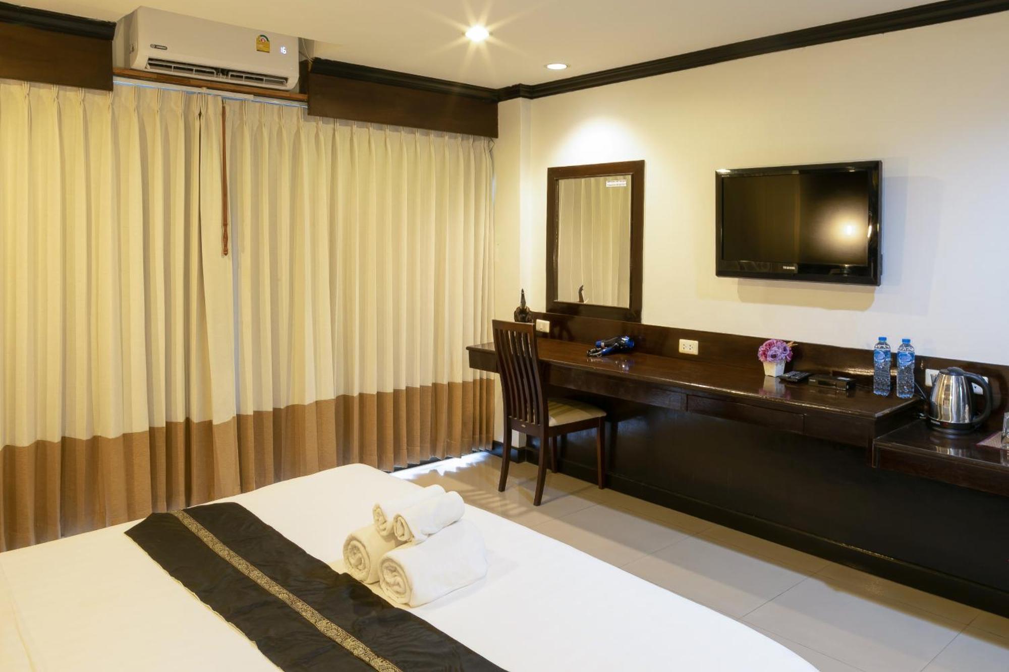 Venue Patong