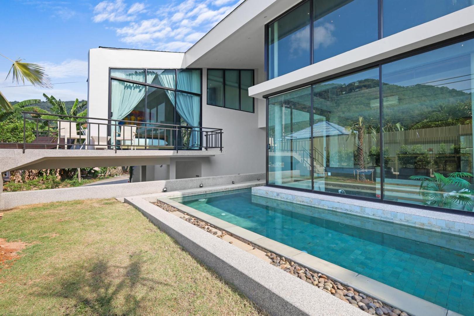 Villa Canary - Kamala Beach