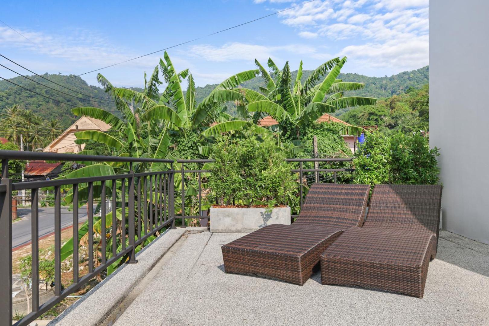 Villa Canary - *