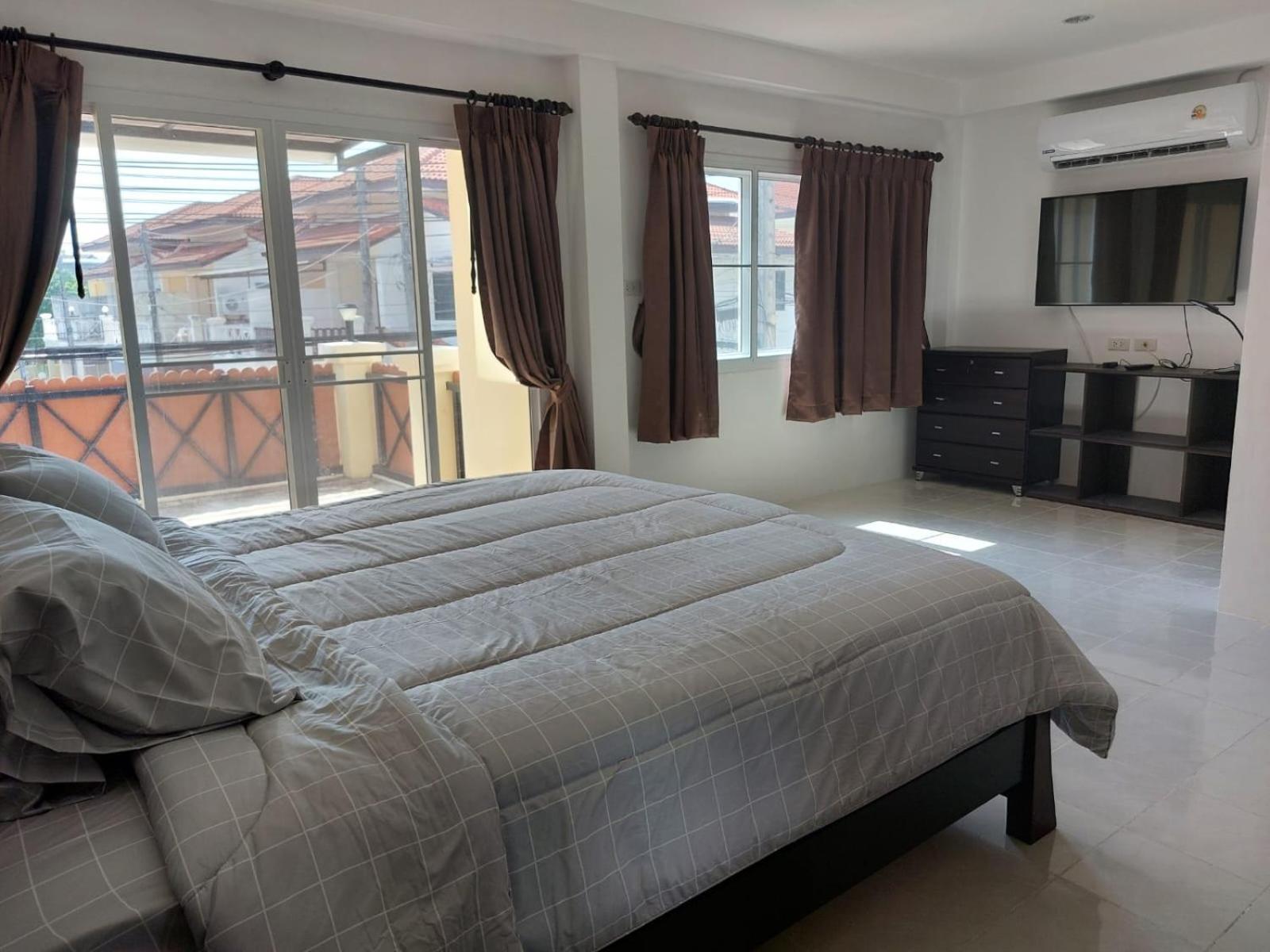 Marilo Guest house *