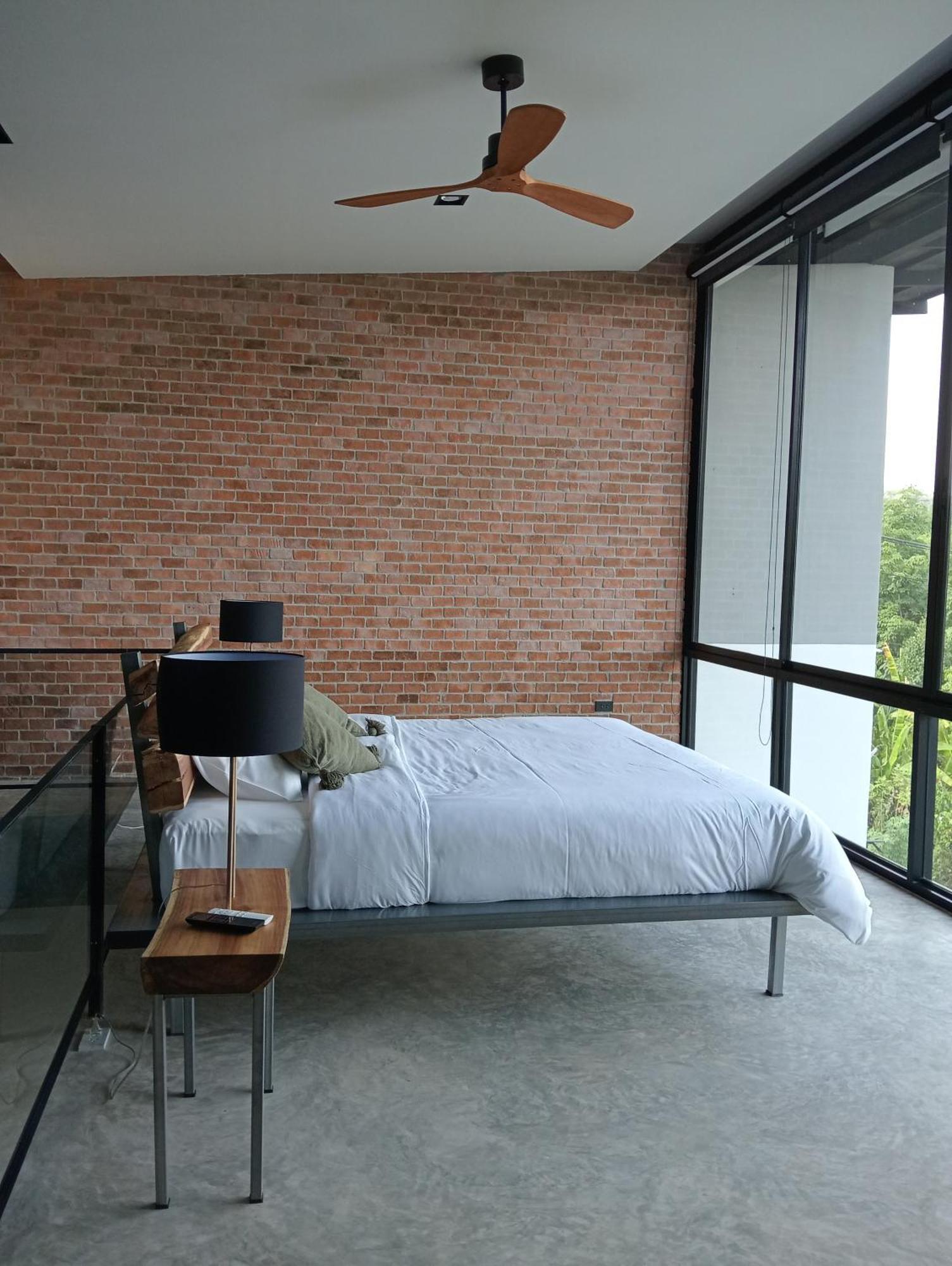 Sky Lofts Phuket Thalang