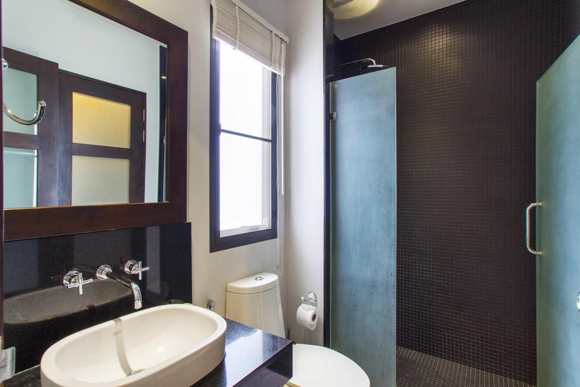 Stylish 3br Pool Onyx H4, Gated Residence, Near Rawai & Naiharn