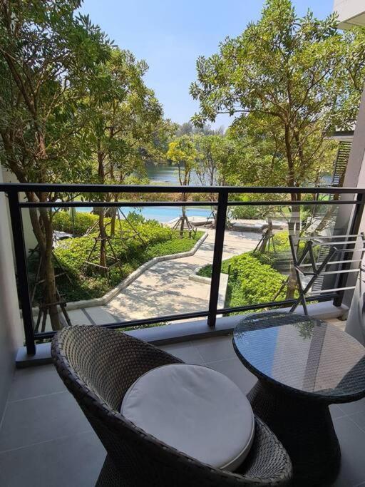 Apartment Cassia 1 Bedroom Pool View *