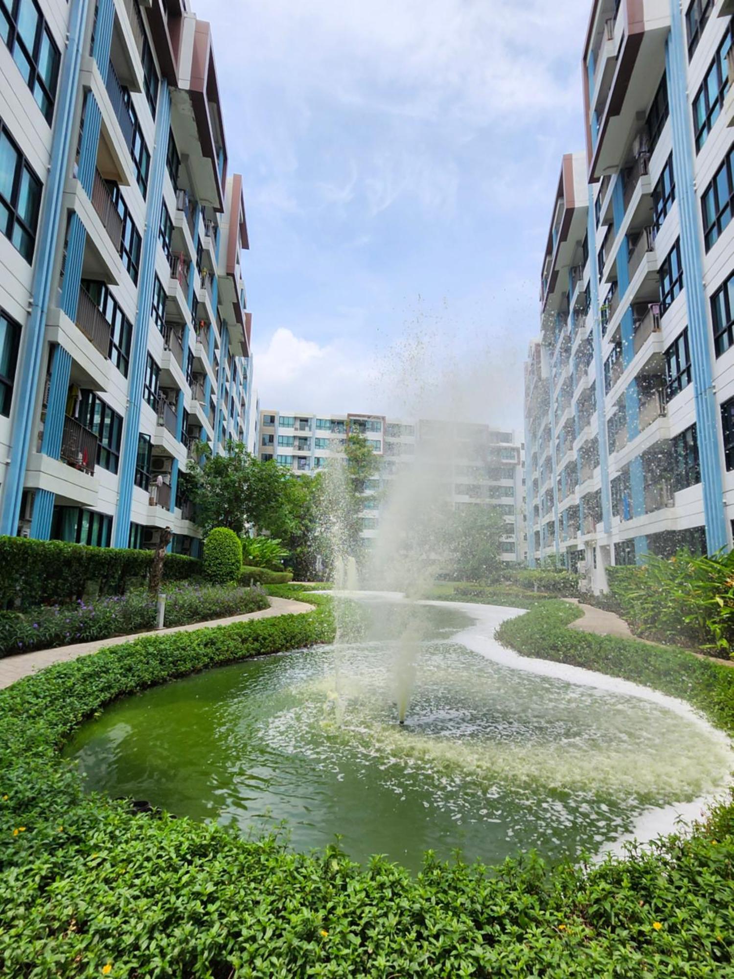 Apartment Centrio 1 Bed 8 *