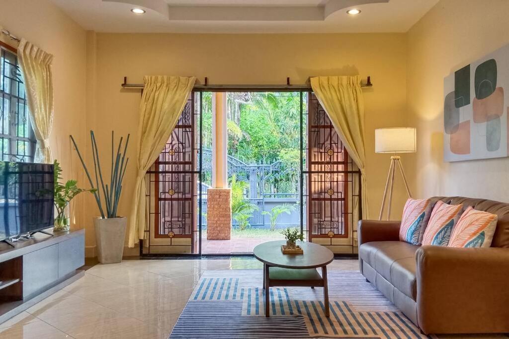 Holiday home Bangtao Celestial Ban Lum Fuang