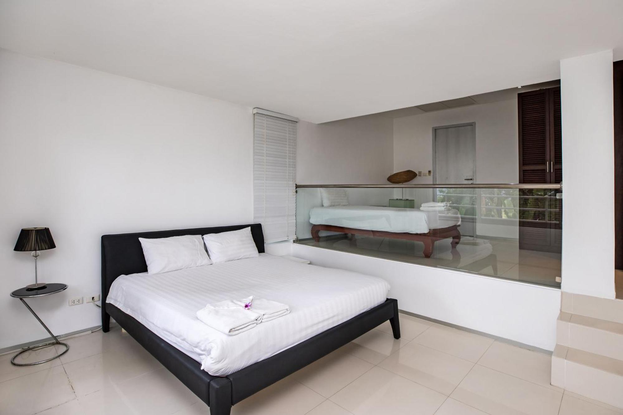 Villa Private 3-storey Pool Atika 10, For 7, Views Of Bay