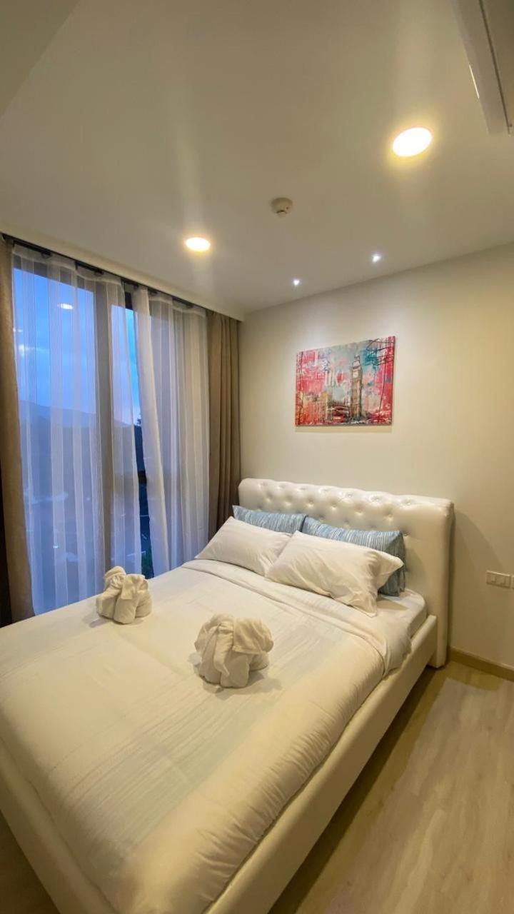Apartment лагуна скай парк *