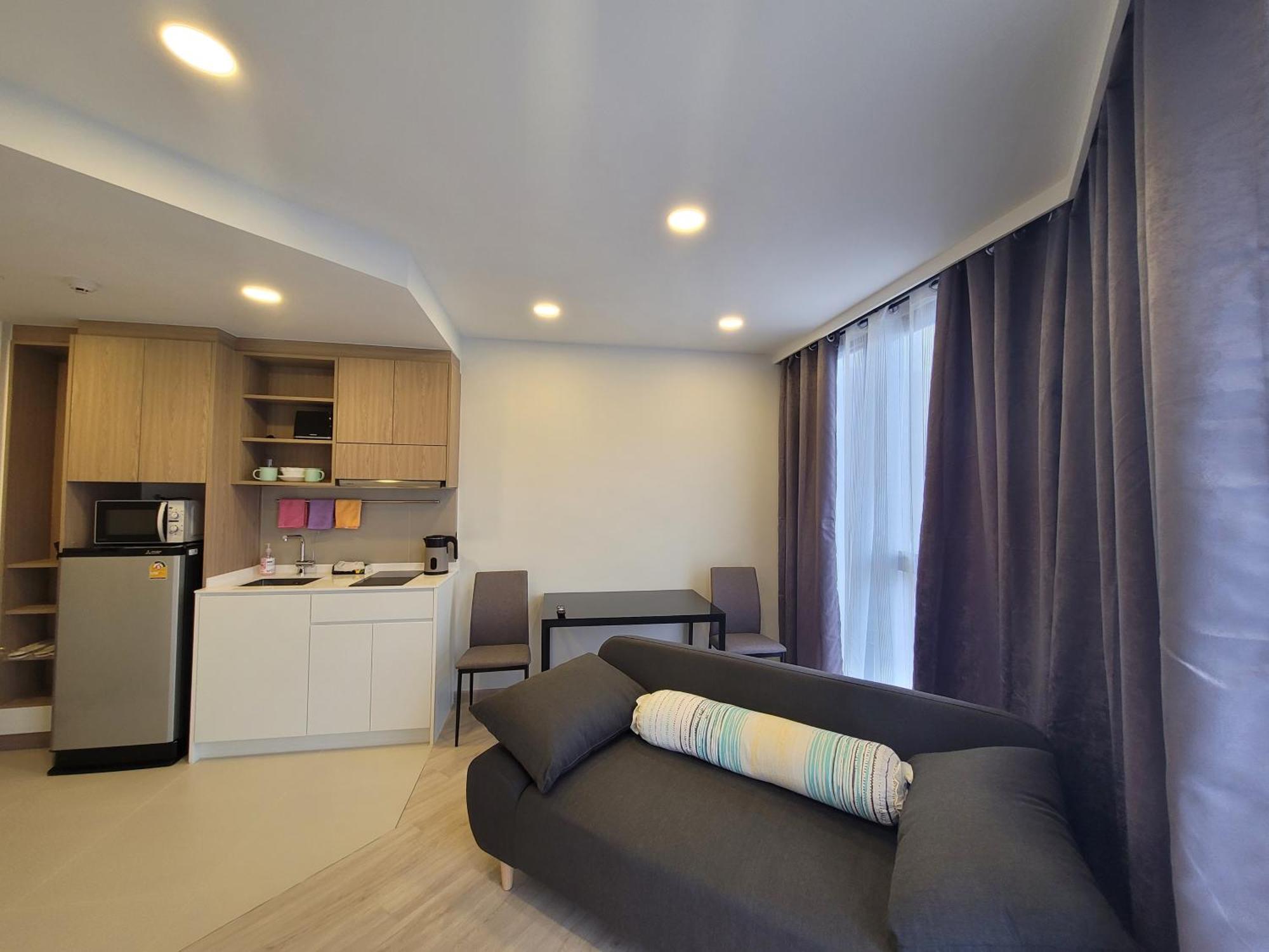 Apartment лагуна скай парк