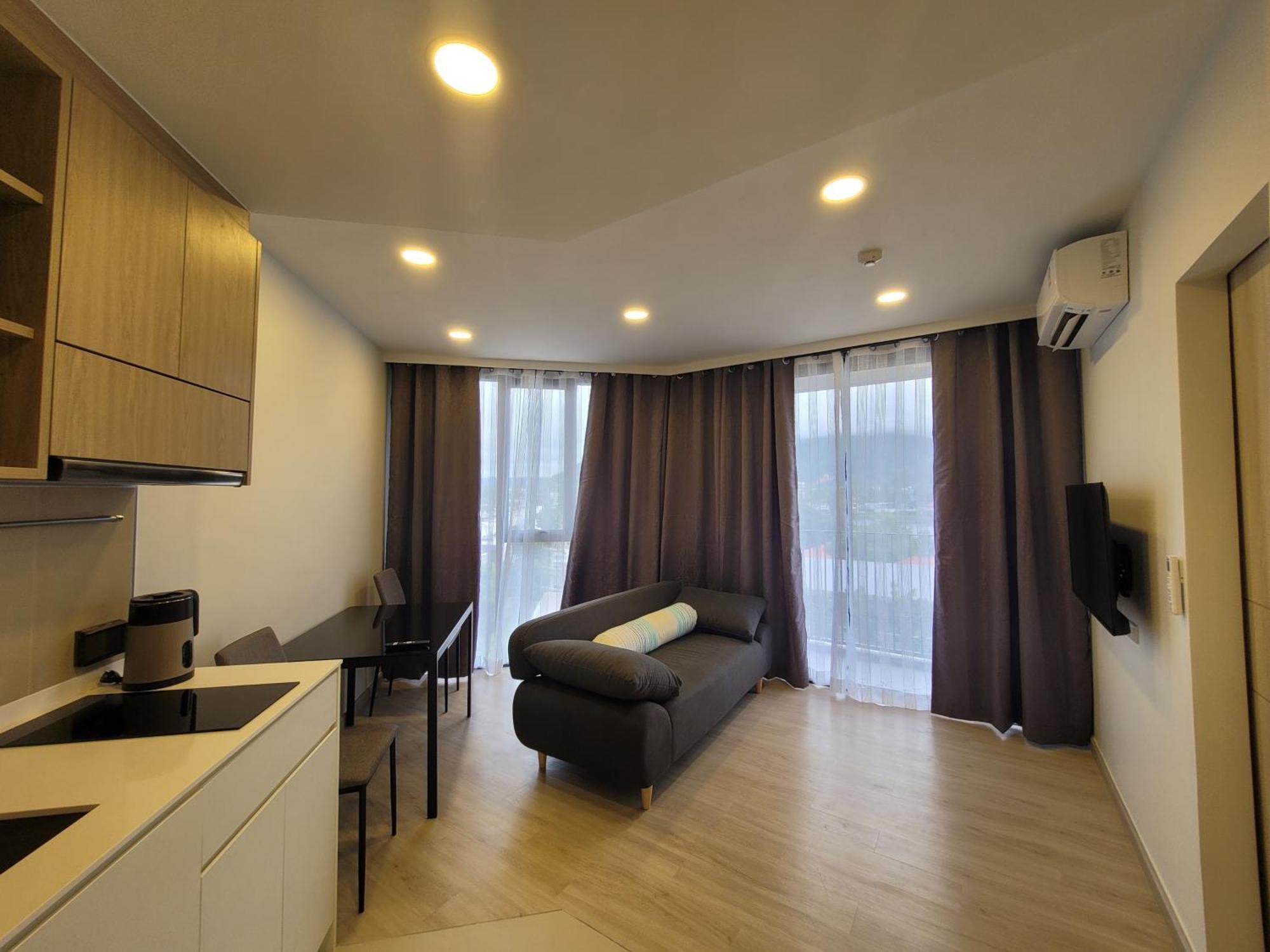 лагуна скай парк Apartment