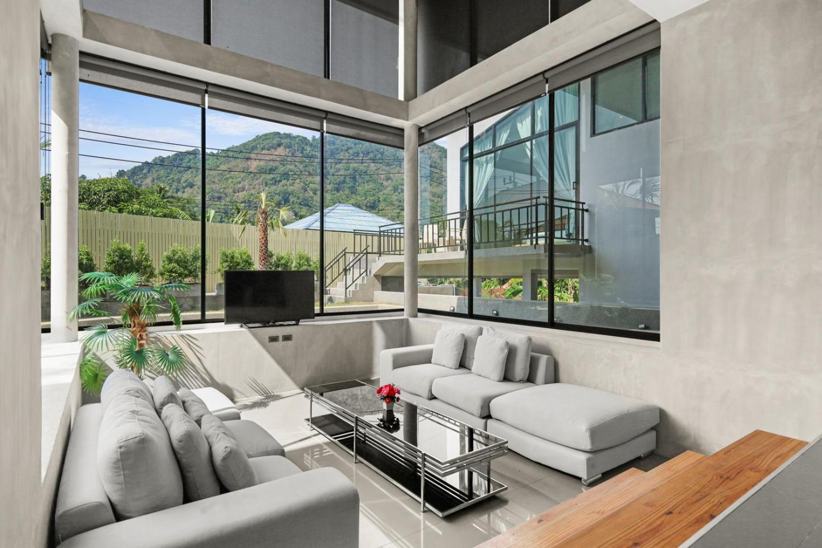 Canary - Villa