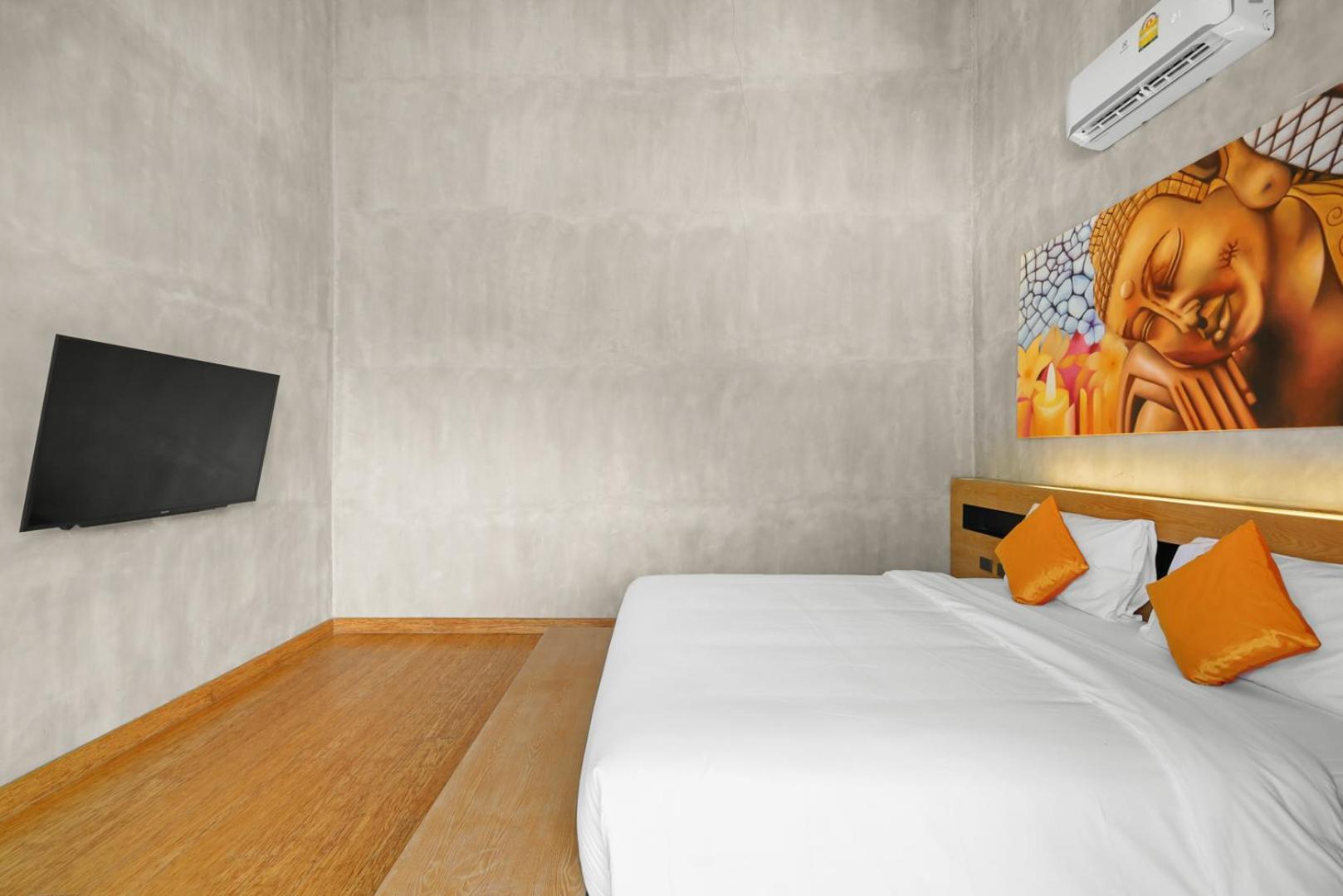 Villa Canary - Kamala Beach