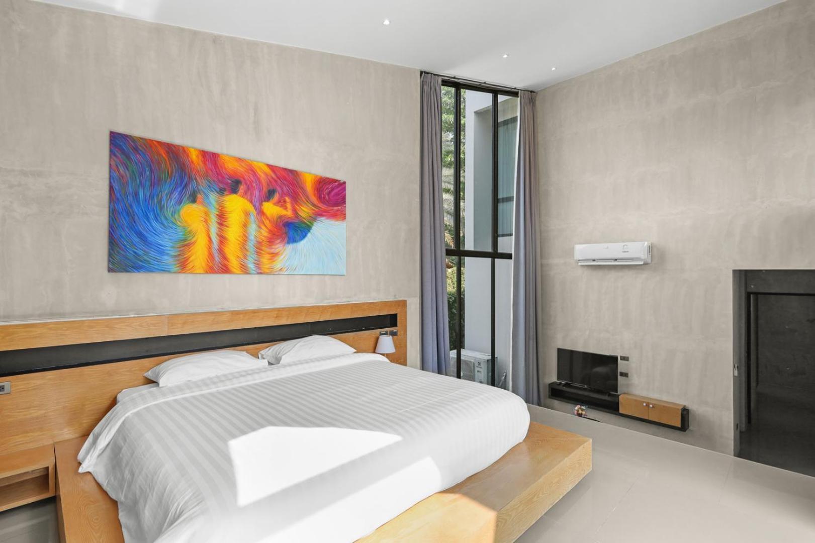 Canary - Villa Kamala Beach