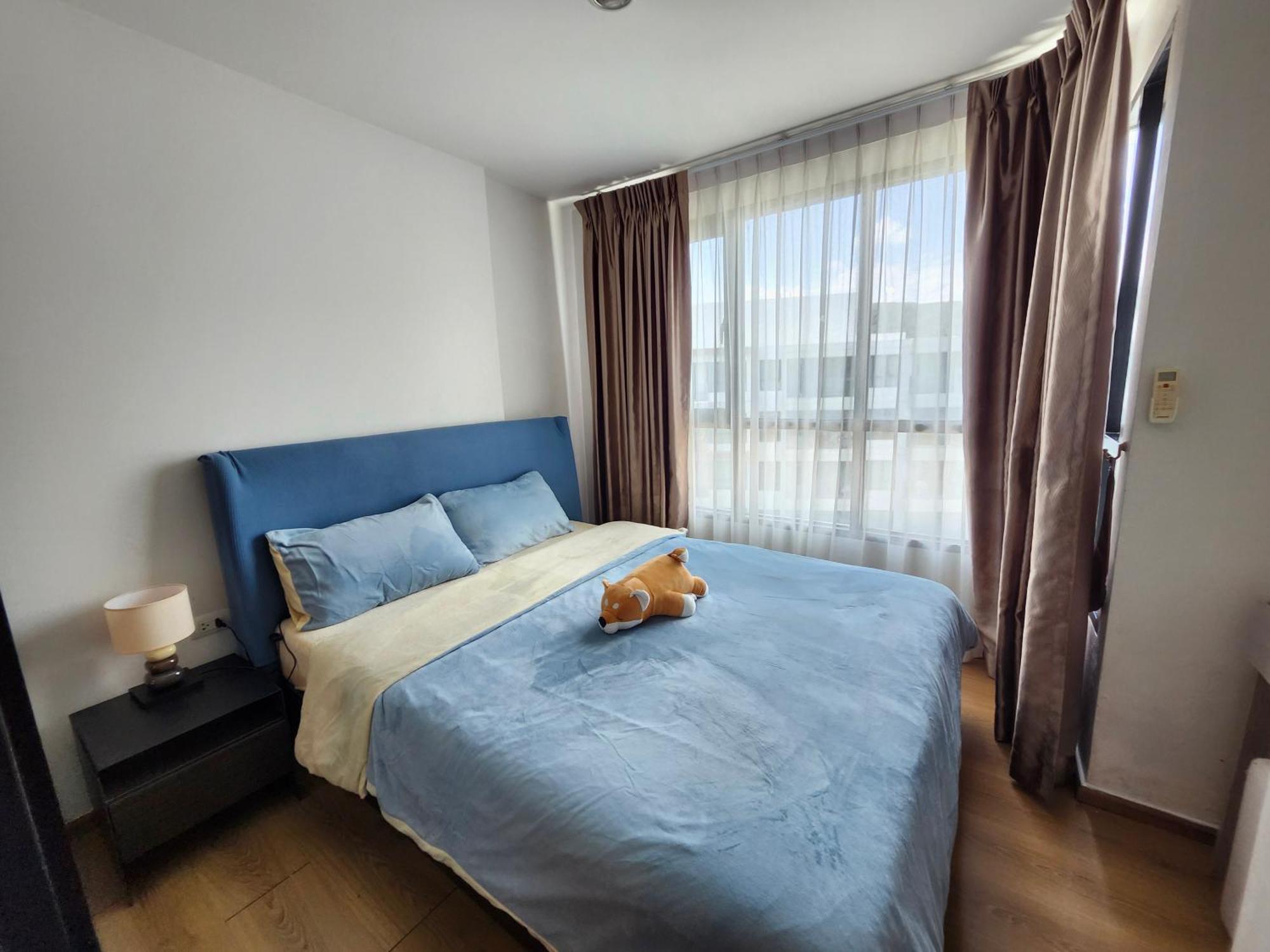 中央公寓 1bedroom Centrio Apartment *