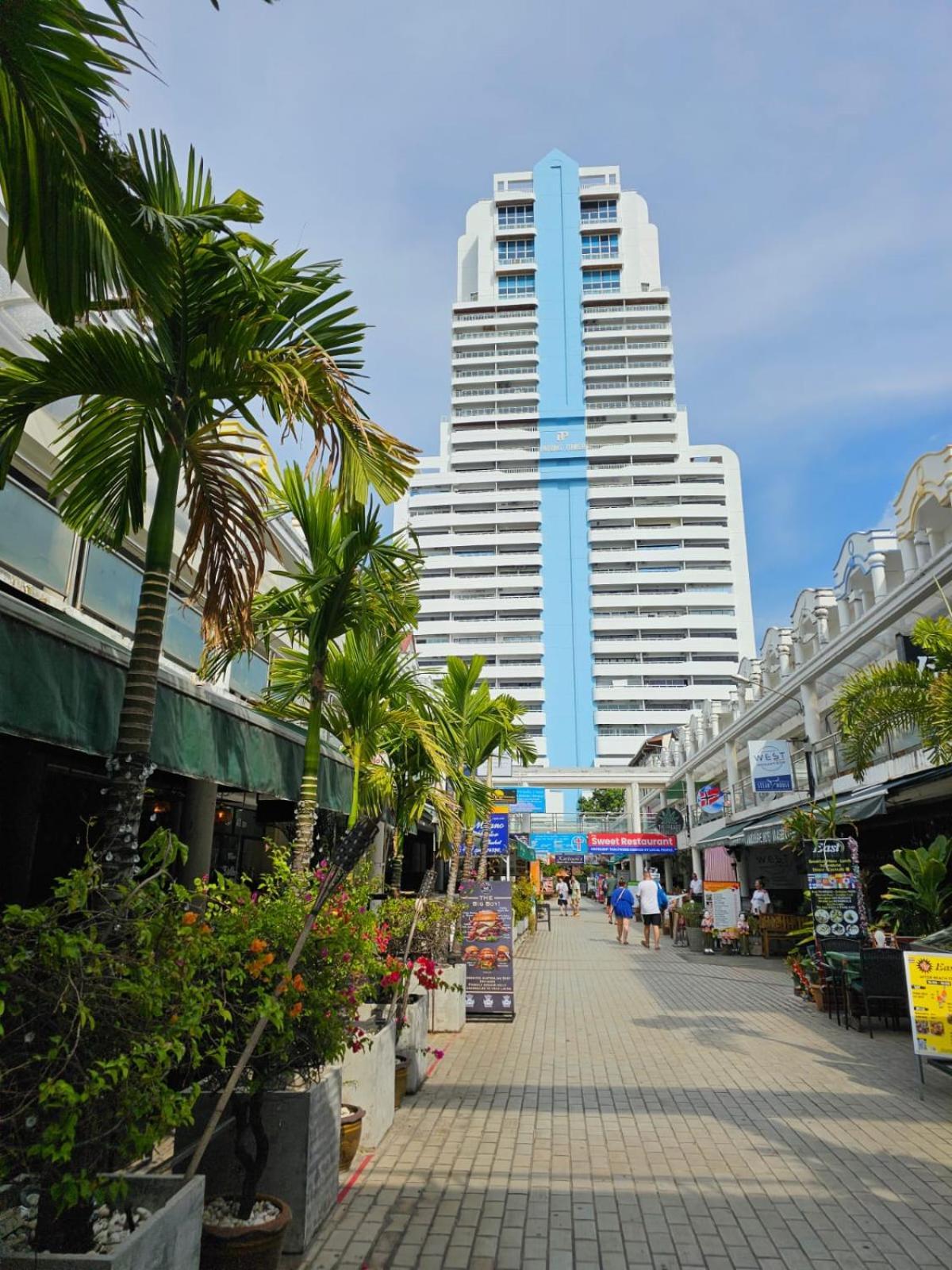 Tower Patong