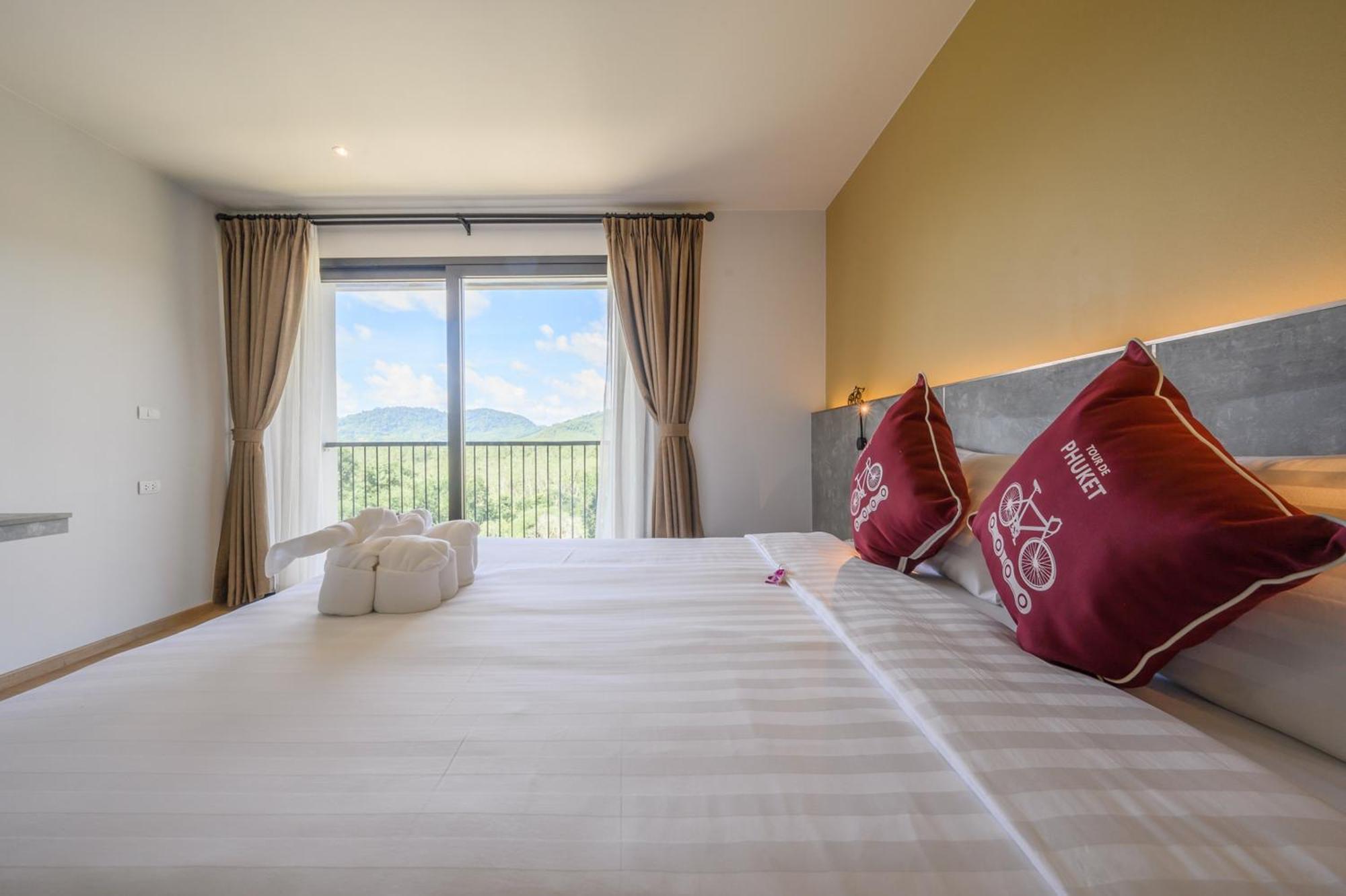Tour De Phuket - Sha 4* Thalang