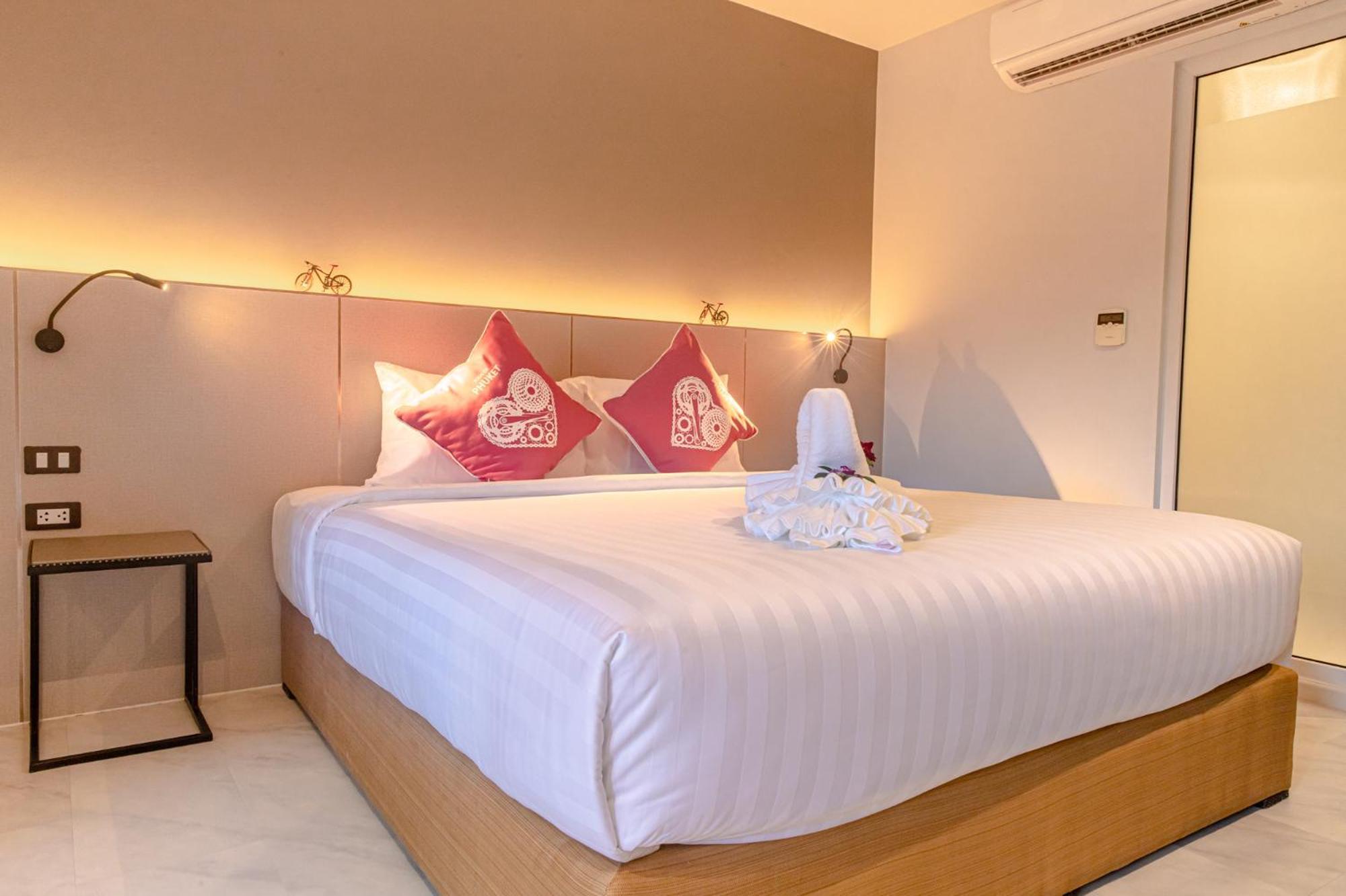 Tour De Phuket - Sha