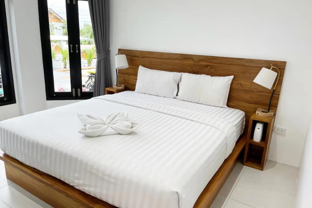 Villa Peacefully 3 Bedrooms Pool *