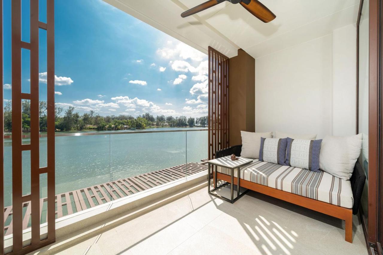 In The Center Of Laguna With Ocean Views Apartment Bang Tao Beach (Phuket)