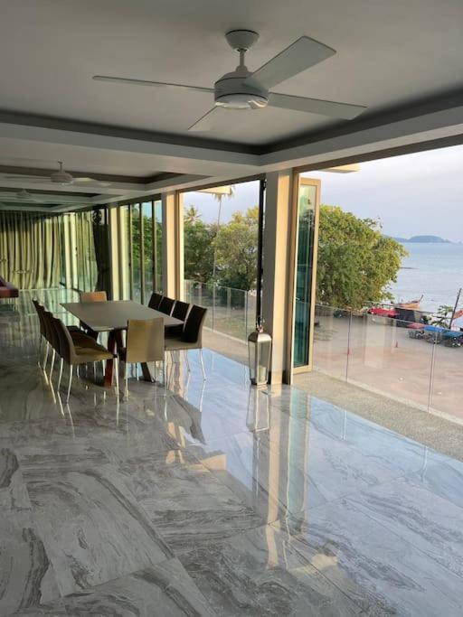 The Penthouse, Apartment Rawai
