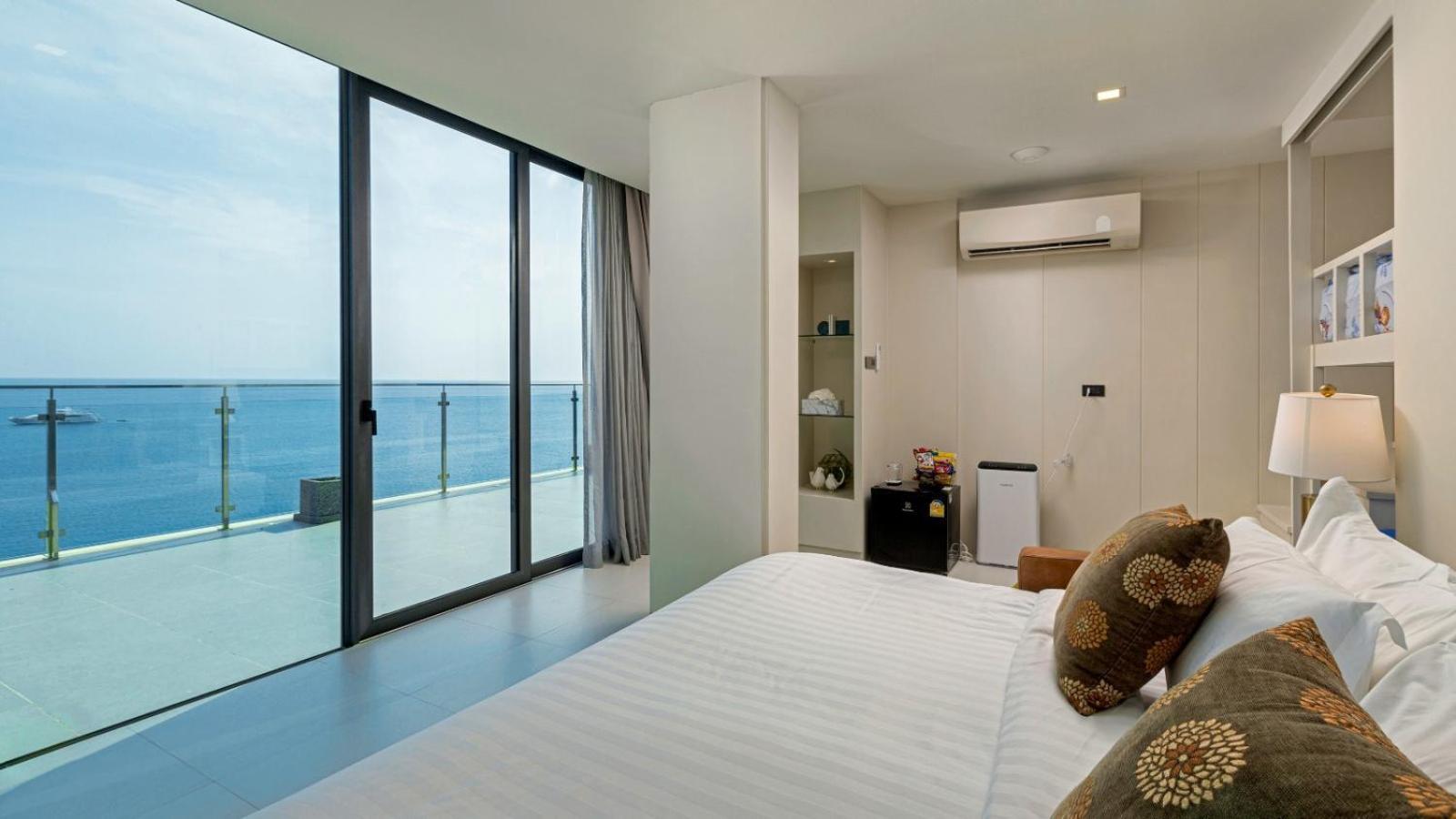 Thousand Cliffs Villa