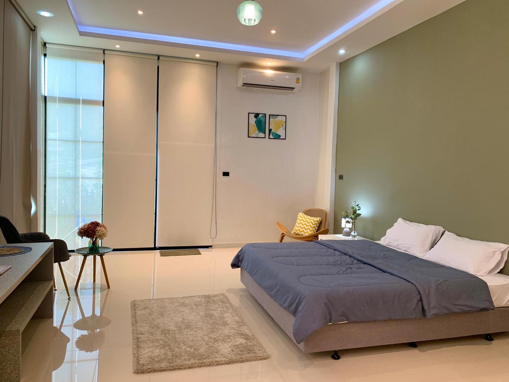Ellie House Phuket Old Town * Ban Rangeng