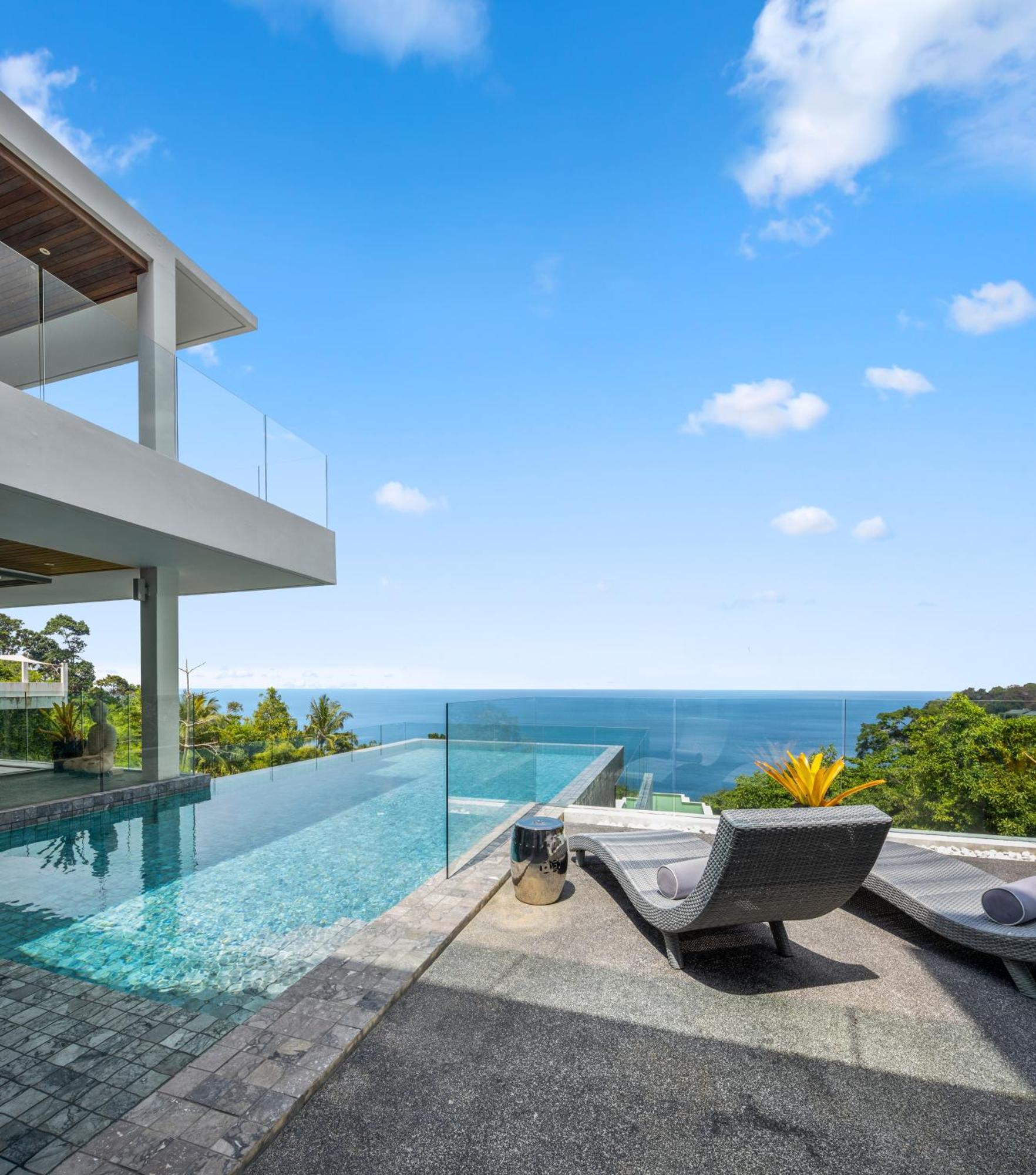 Villa Silvermoon By Shuyivillas