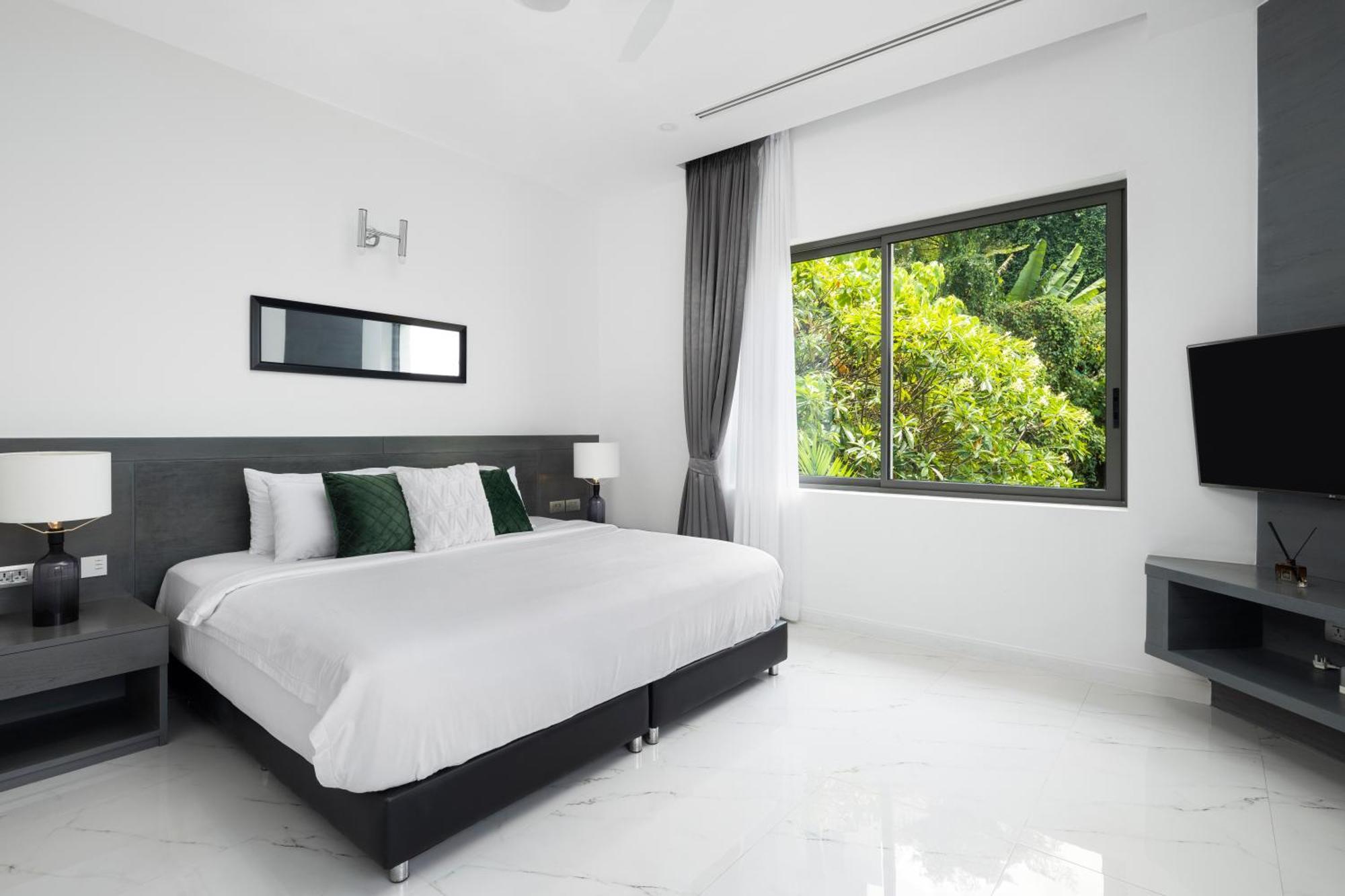 Silvermoon By Shuyivillas Villa *