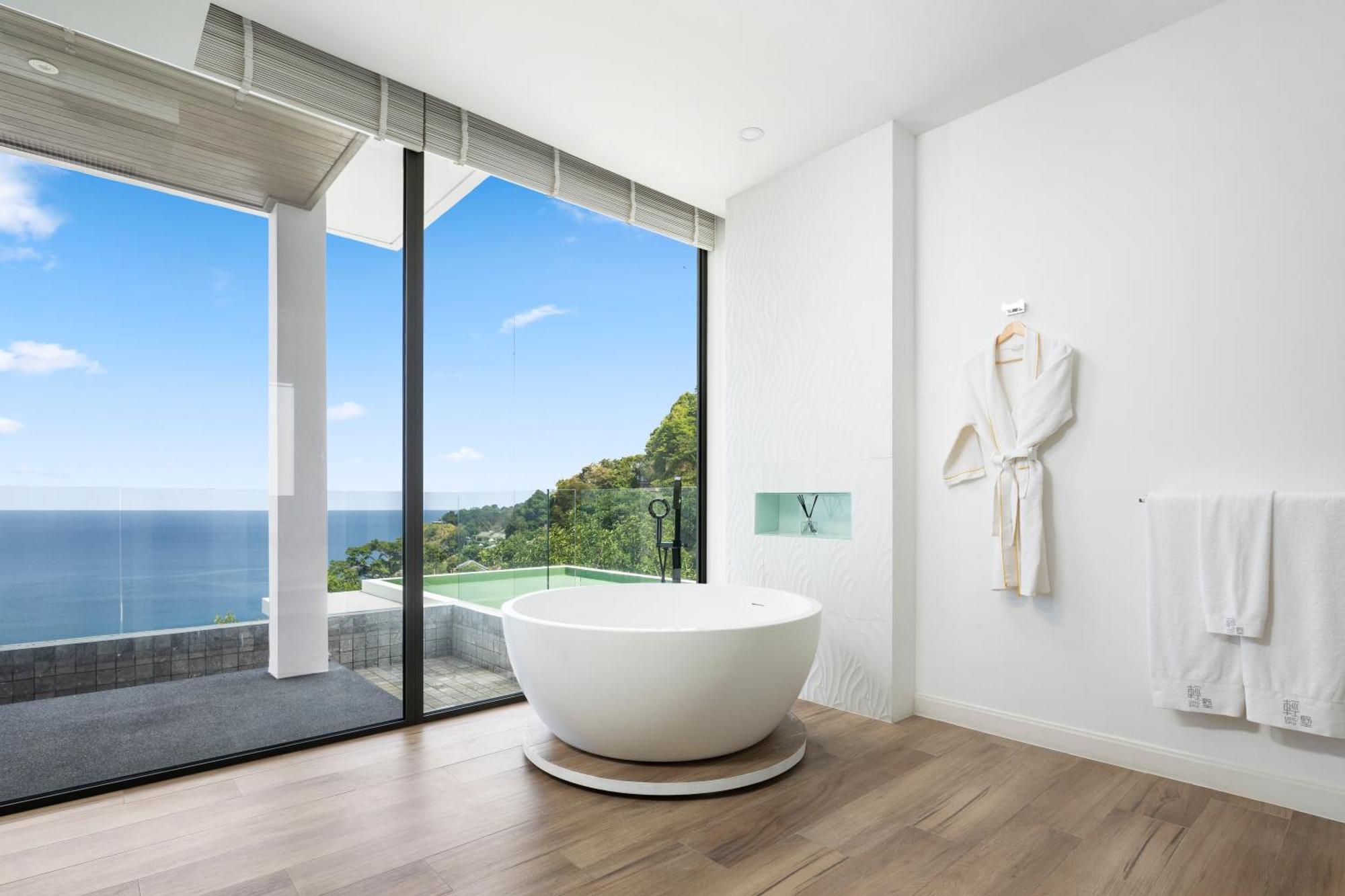 Silvermoon By Shuyivillas Villa Kamala Beach