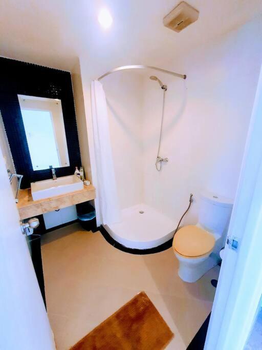 Apartment Large In Lovely Panwa - Welcome!