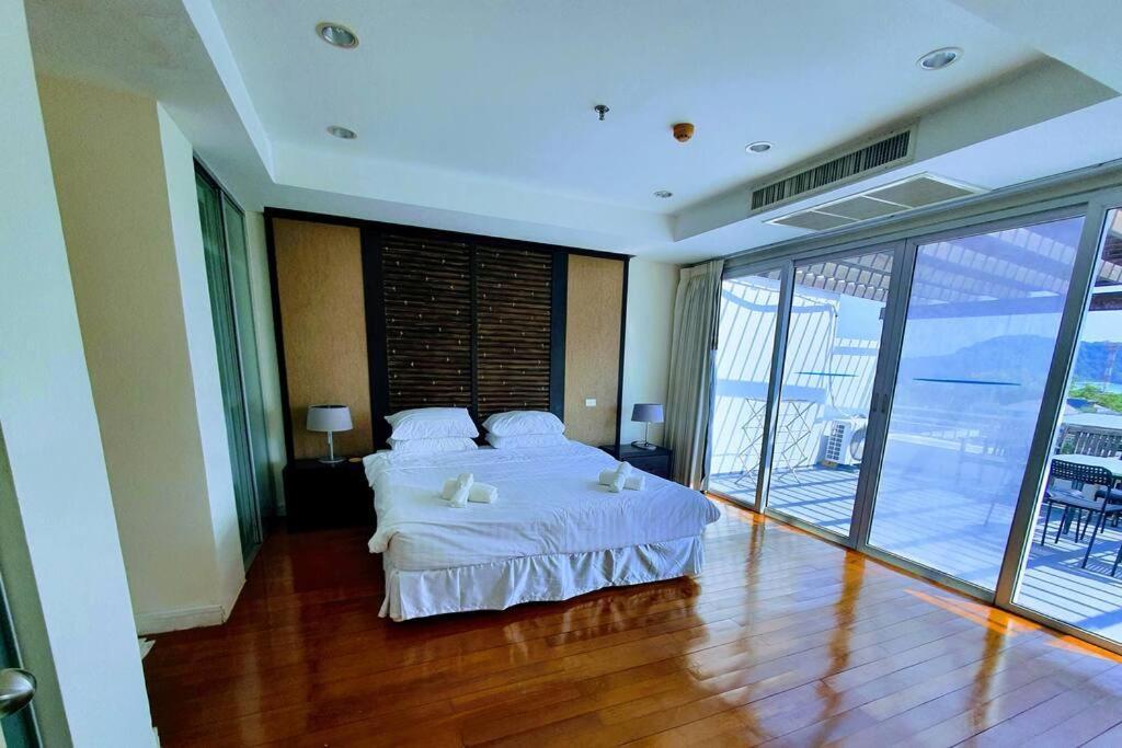 Large In Lovely Panwa - Welcome! Apartment
