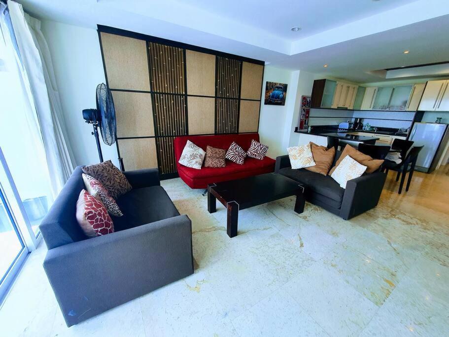 Apartment Large In Lovely Panwa - Welcome! *