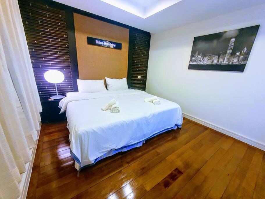 Large In Lovely Panwa - Welcome! Apartment
