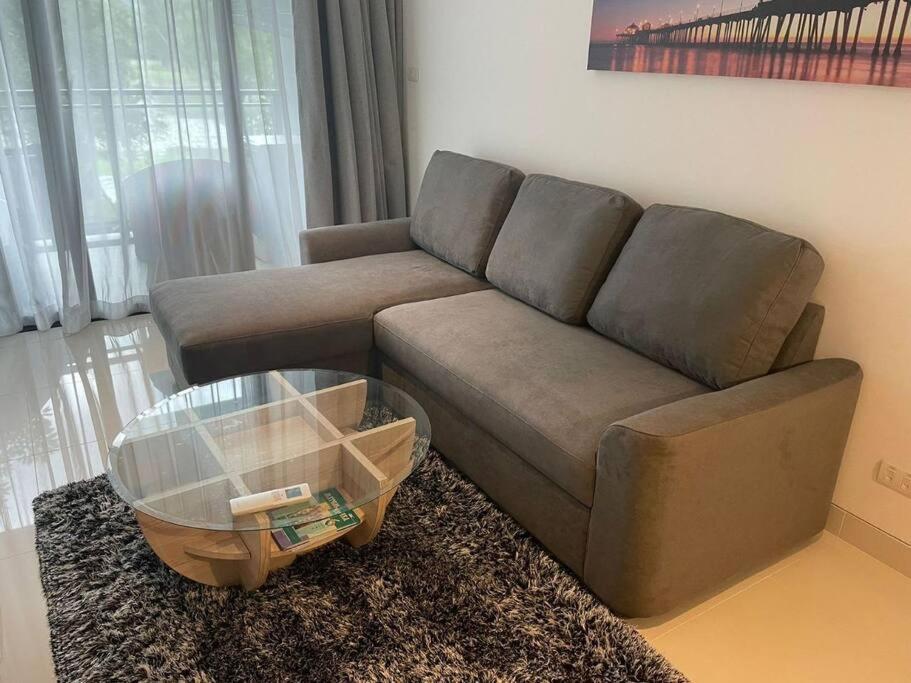 Cassia 1 Bedroom Pool View Bang Tao Beach (Phuket)