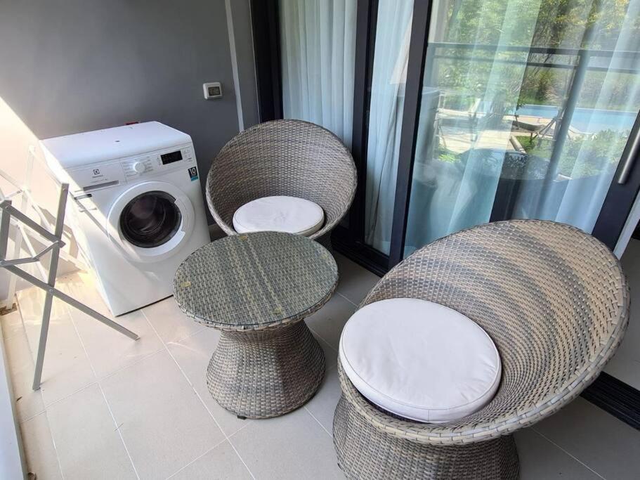 Apartment Cassia 1 Bedroom Pool View