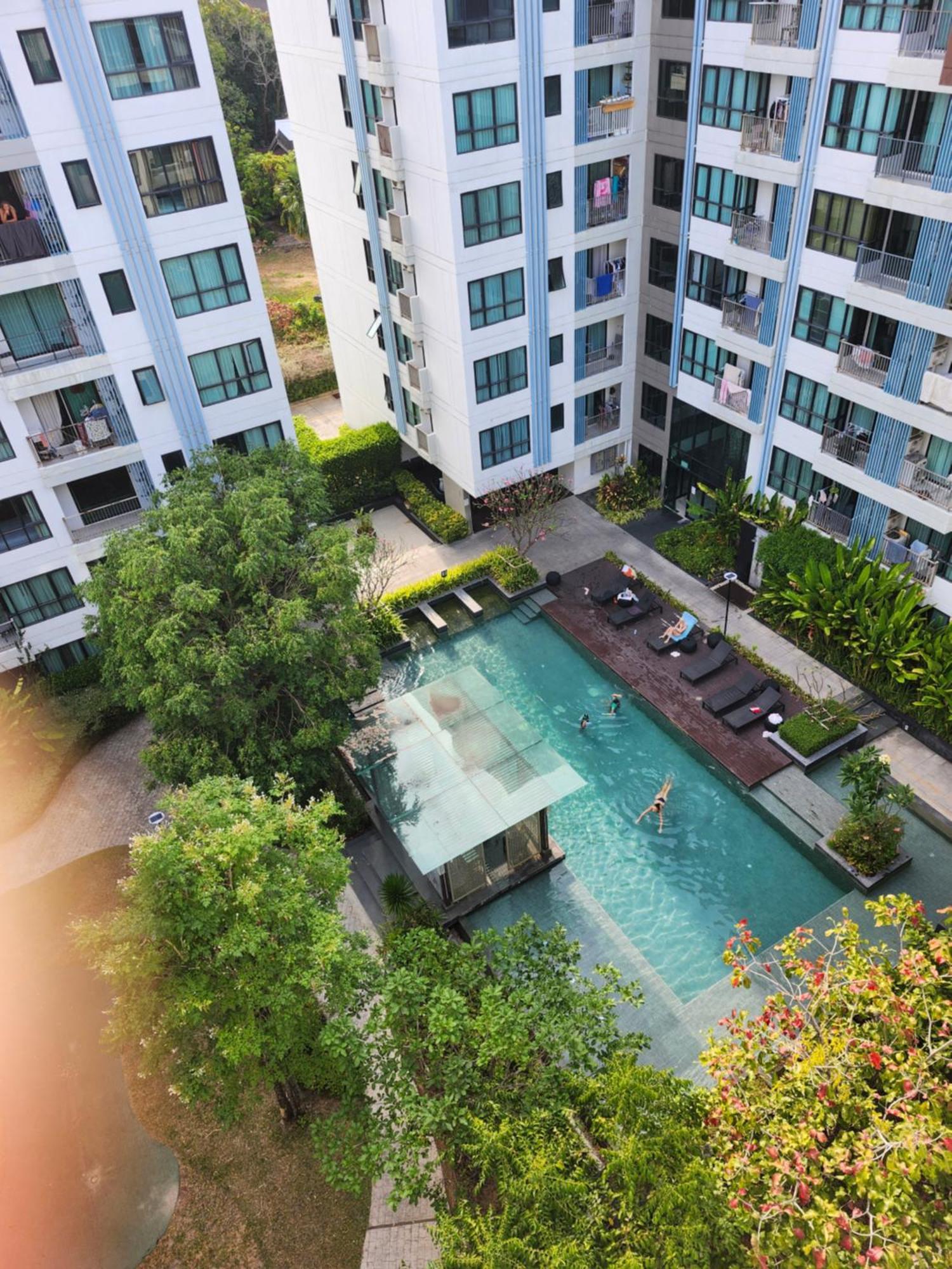 Apartment Centrio 1 Bed 8