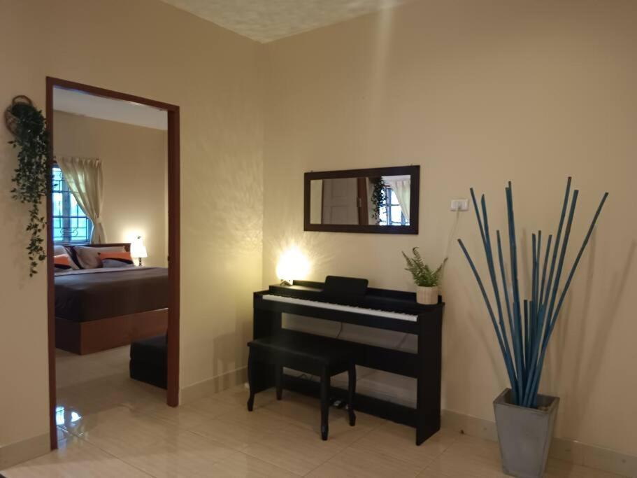Bangtao Celestial Holiday home