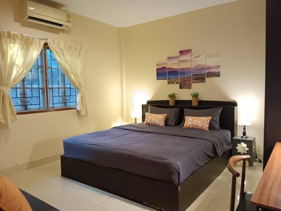 Vakantiehuis Bangtao Celestial *