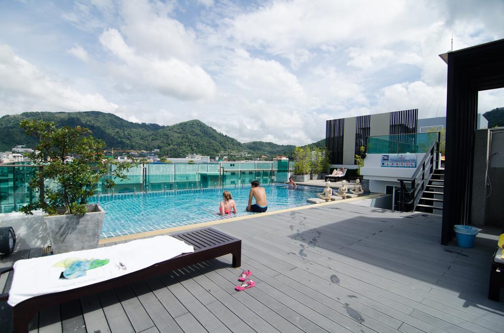 Mirage Express Phuket Hotel