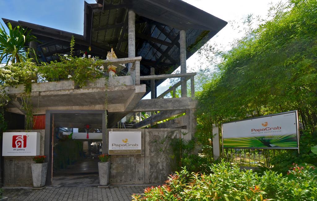 Papacrab Boutique Gasthuis Kamala Beach