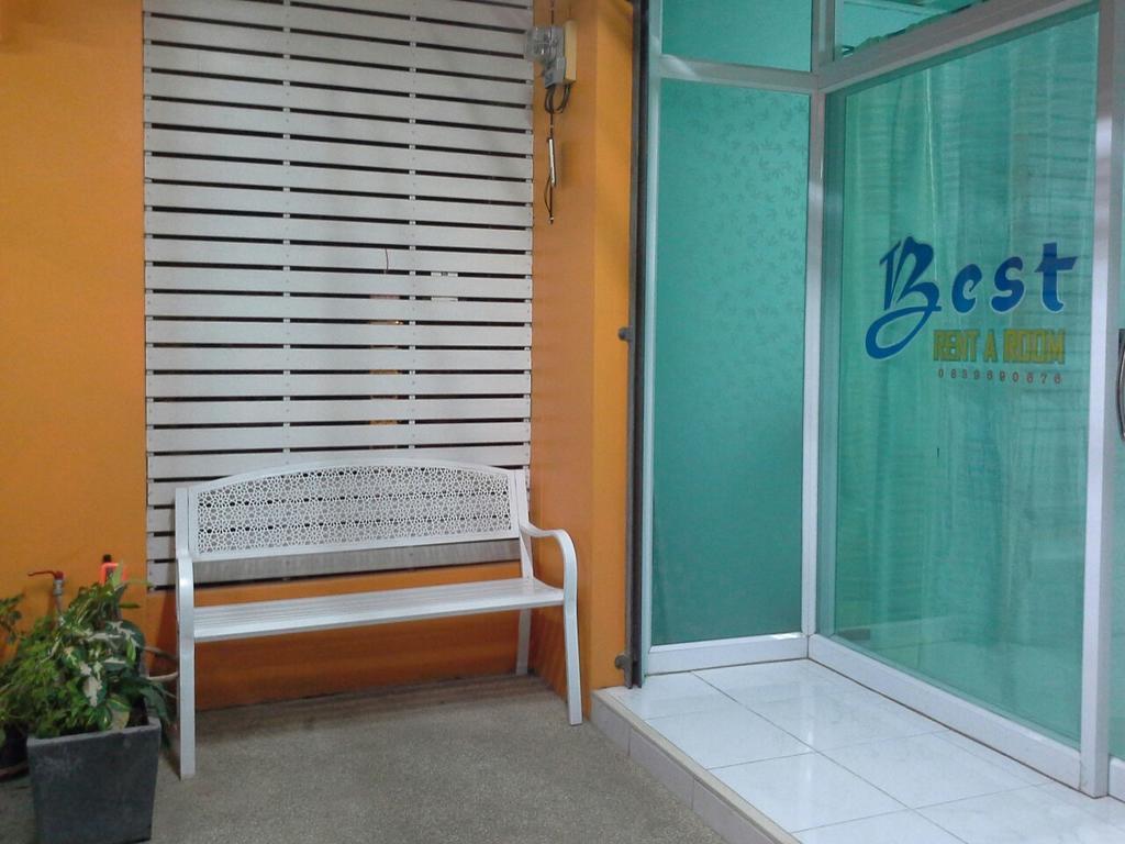 Guest house Rent A 2*