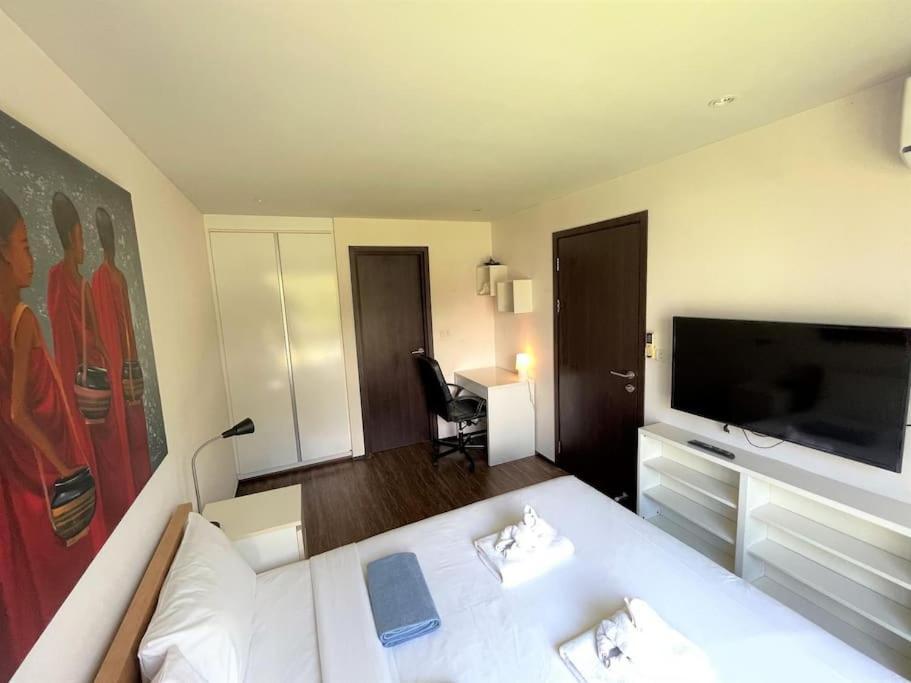 Appartement Cozy At The Title By Lofty *