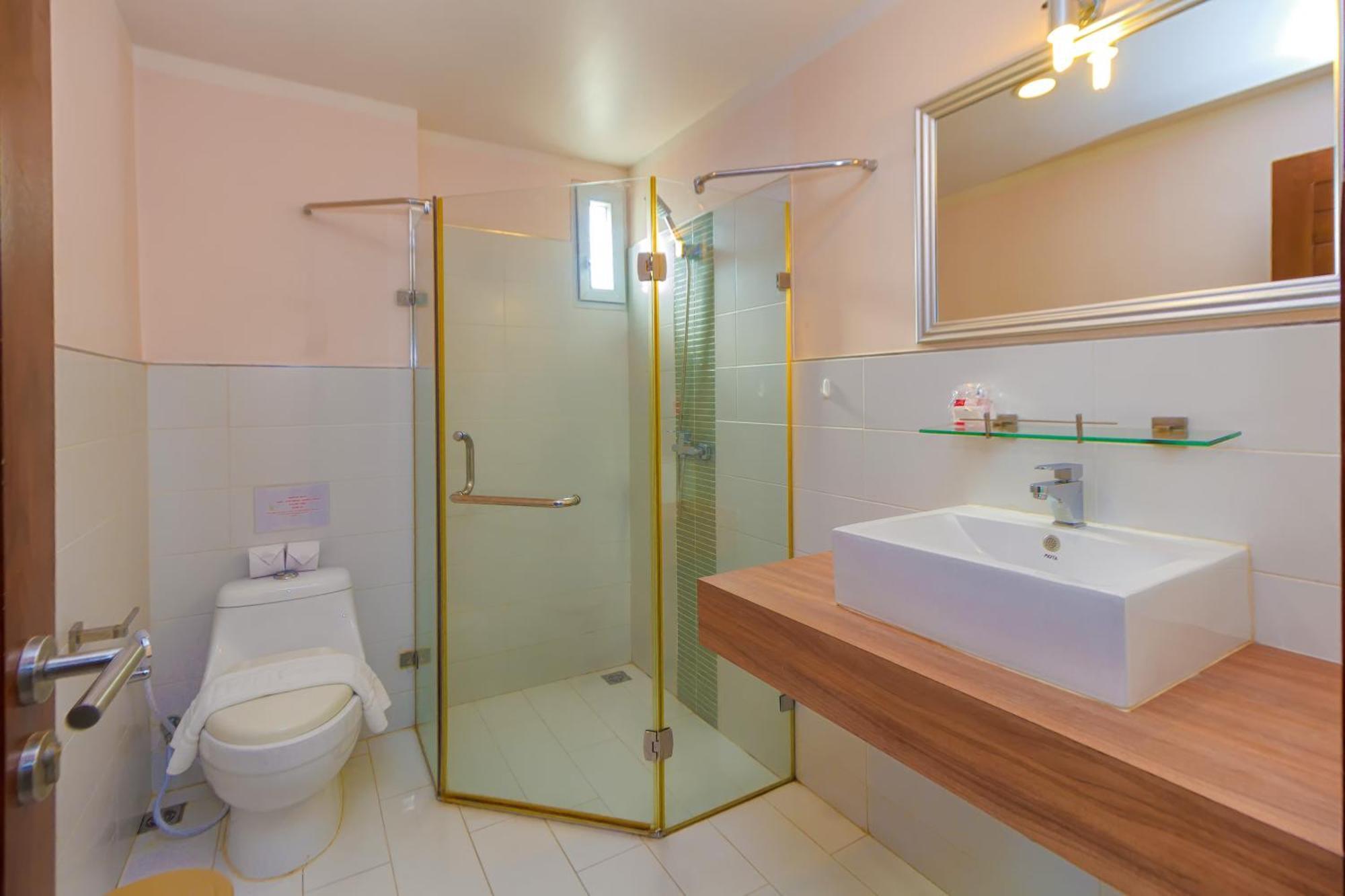 Apartment Karon Butterfly Kata Hill By The Sea